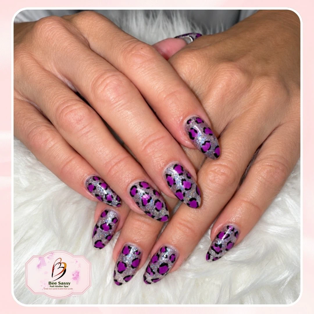 Nail art